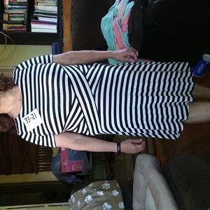 Women's dress by Trulli, size Large